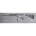 Kodiak Defense WK180C Gen 1 5.56 NATO 19" Barrel Semi-Auto Rifle Used